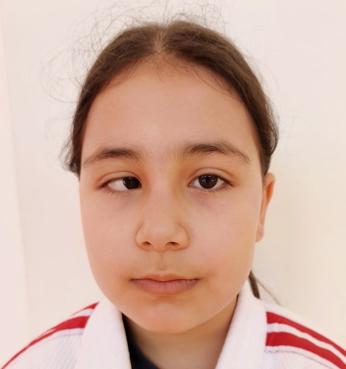 GÜLDEN BERRAK VAROL