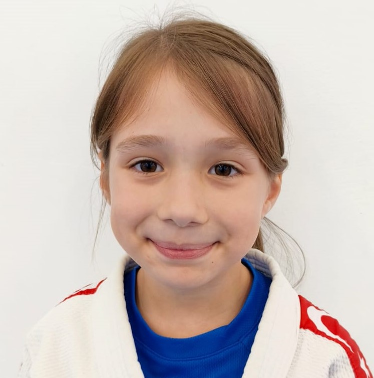 İKRA NUR YERKAZANOĞLU