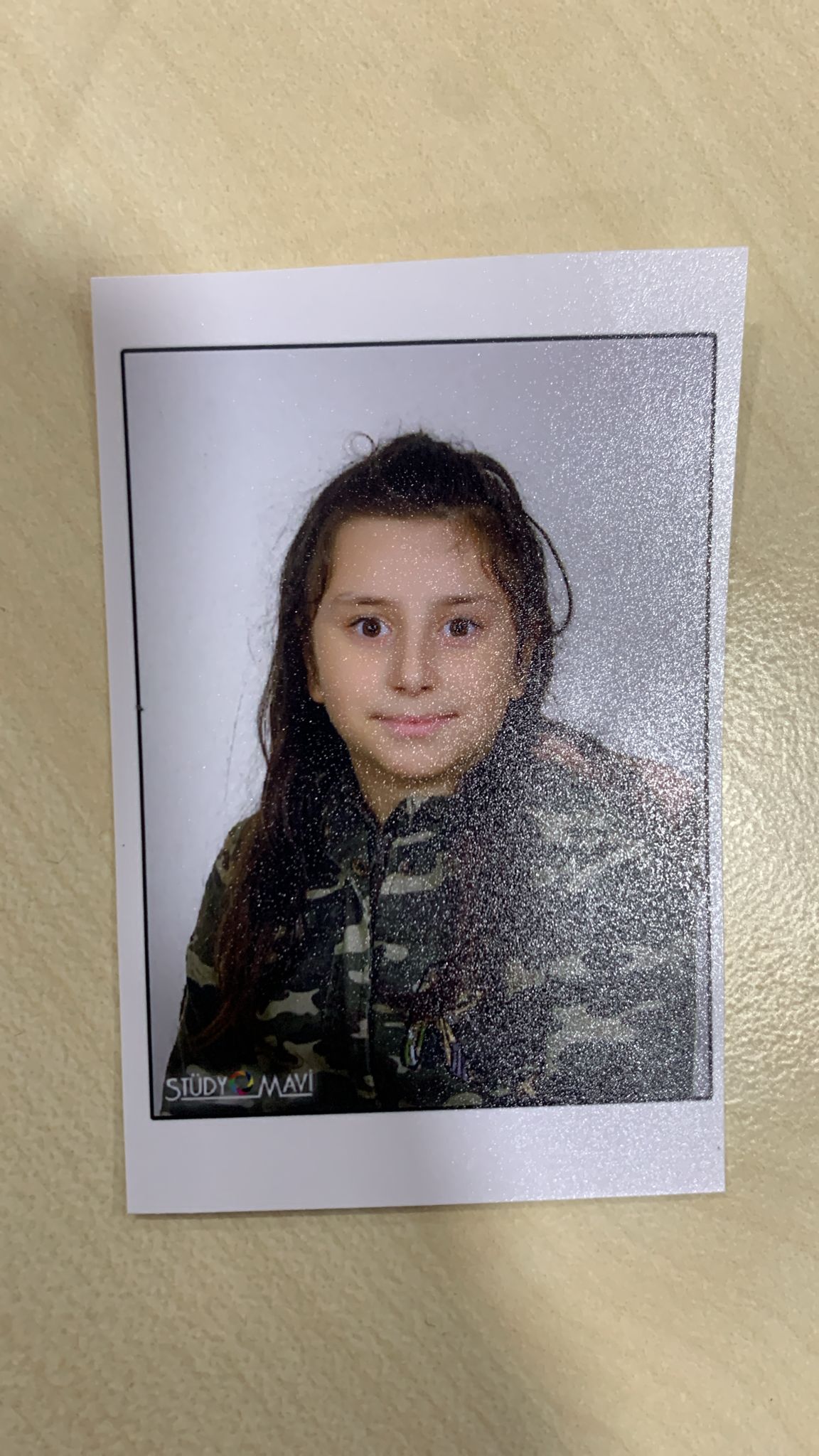 ECRİN ELİF  TERZİ