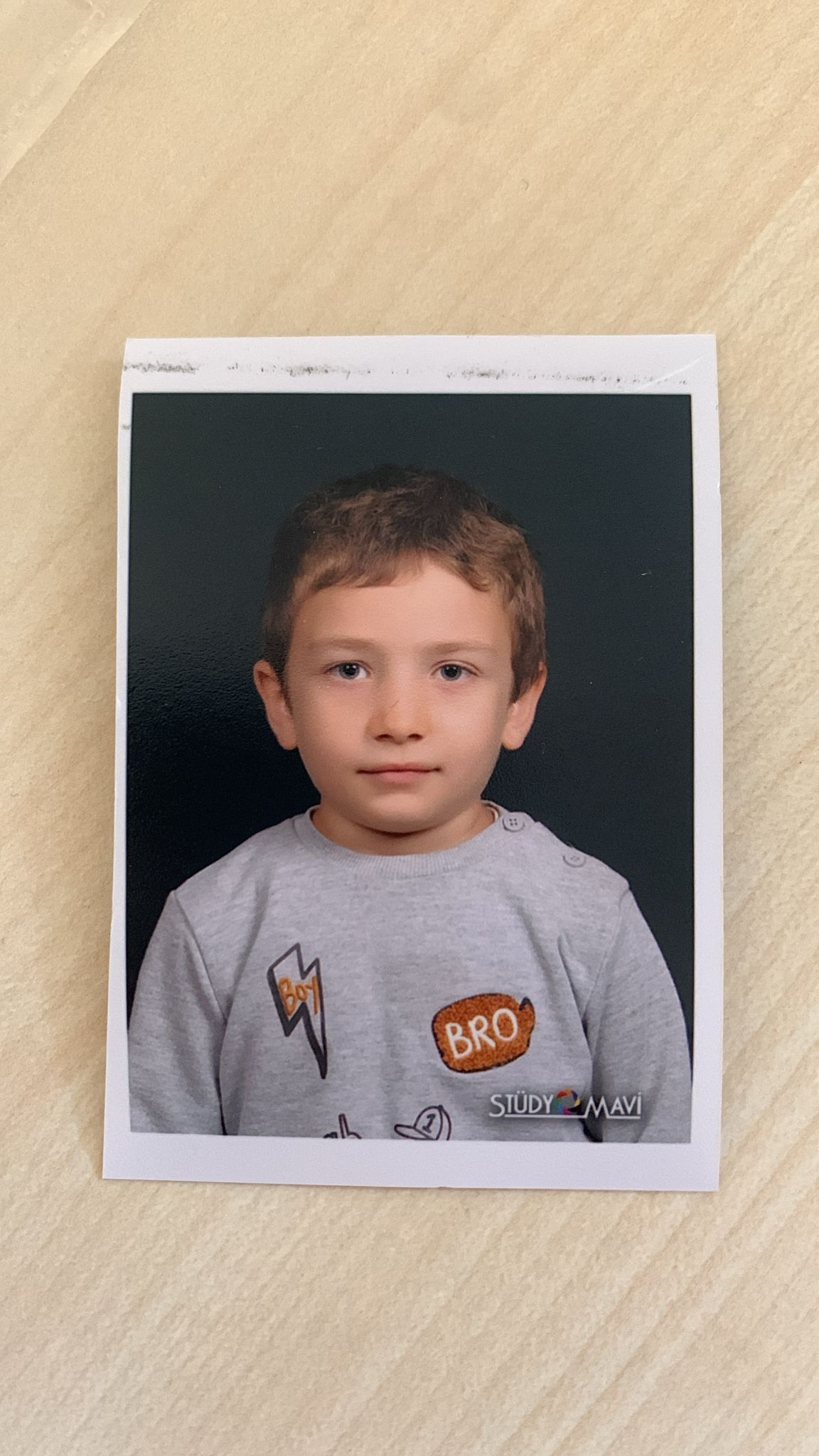 İSMAİL TALHA ALAV