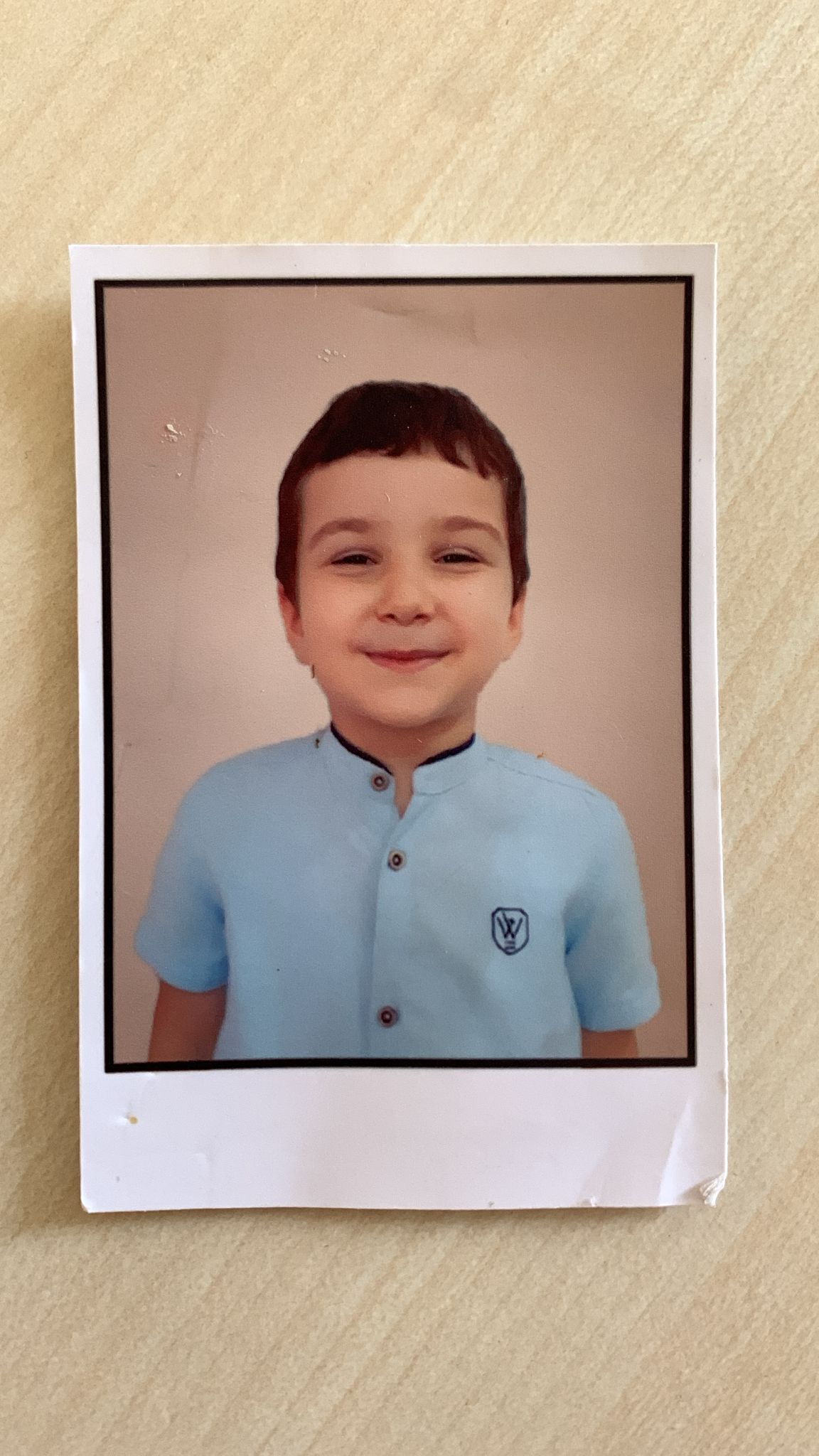 MUHAMMED ADİL ÖZDEMİR