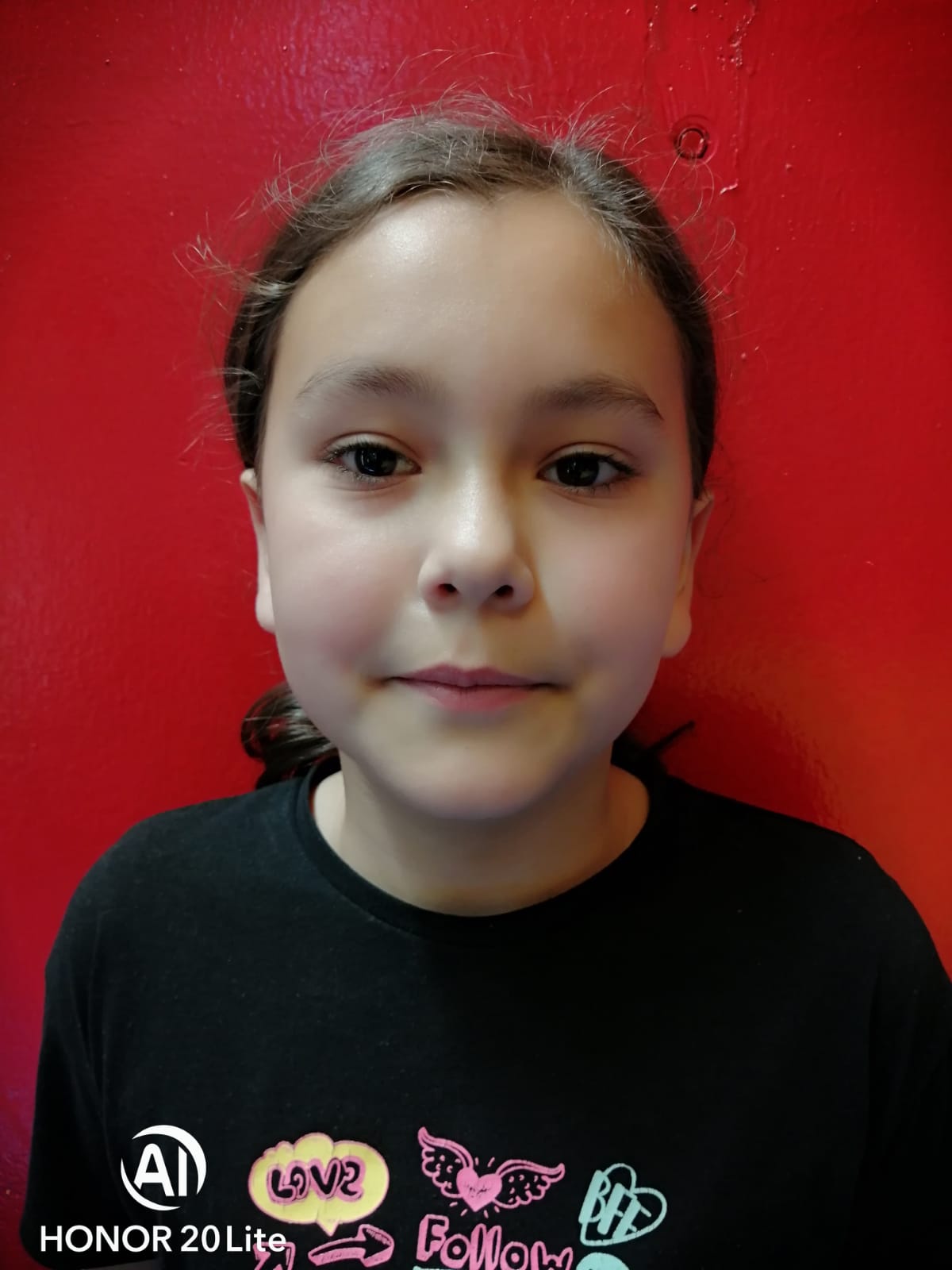 SILA TUANA ÇEVLİK