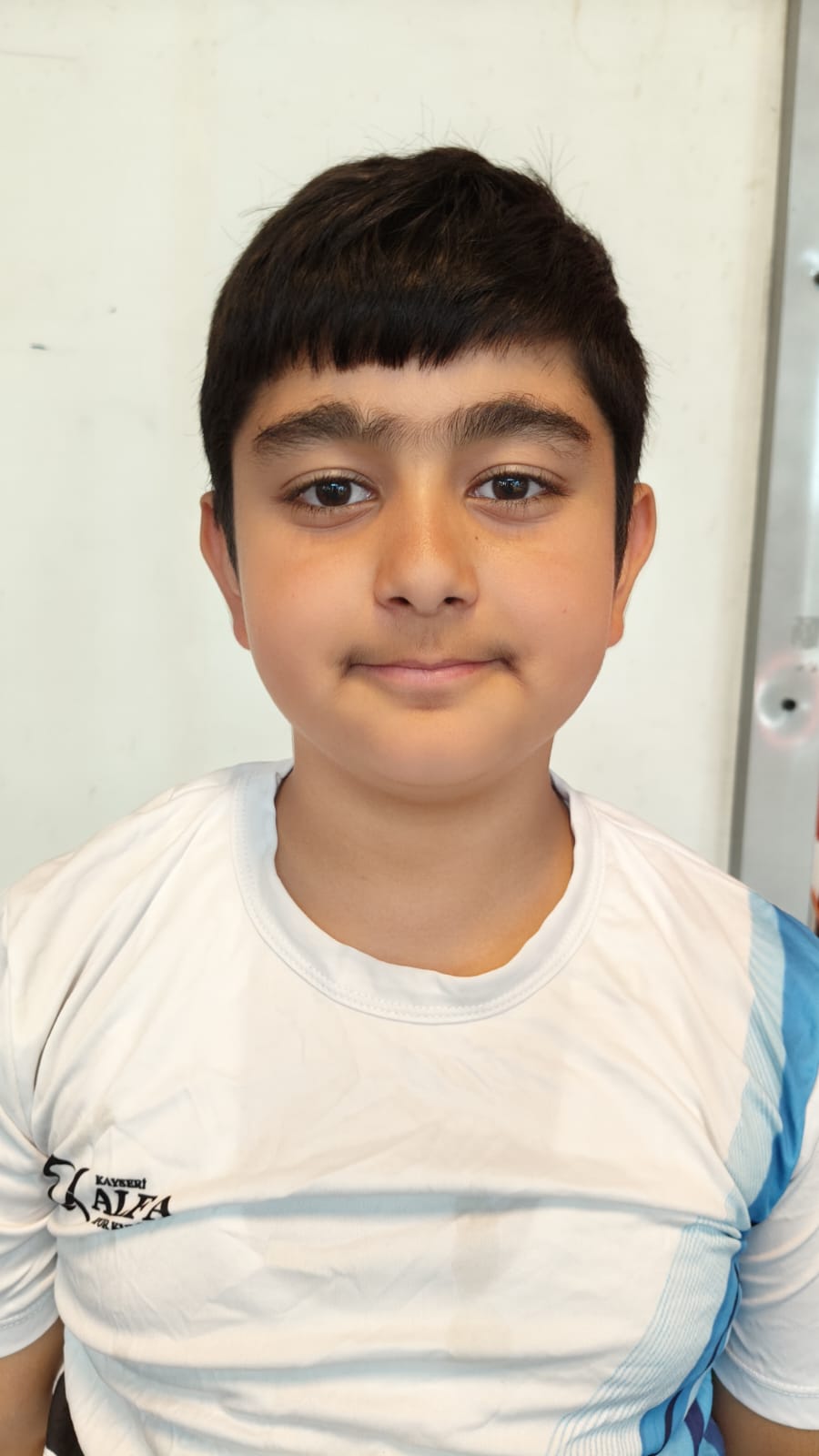 YUNUS EMRE PARACI