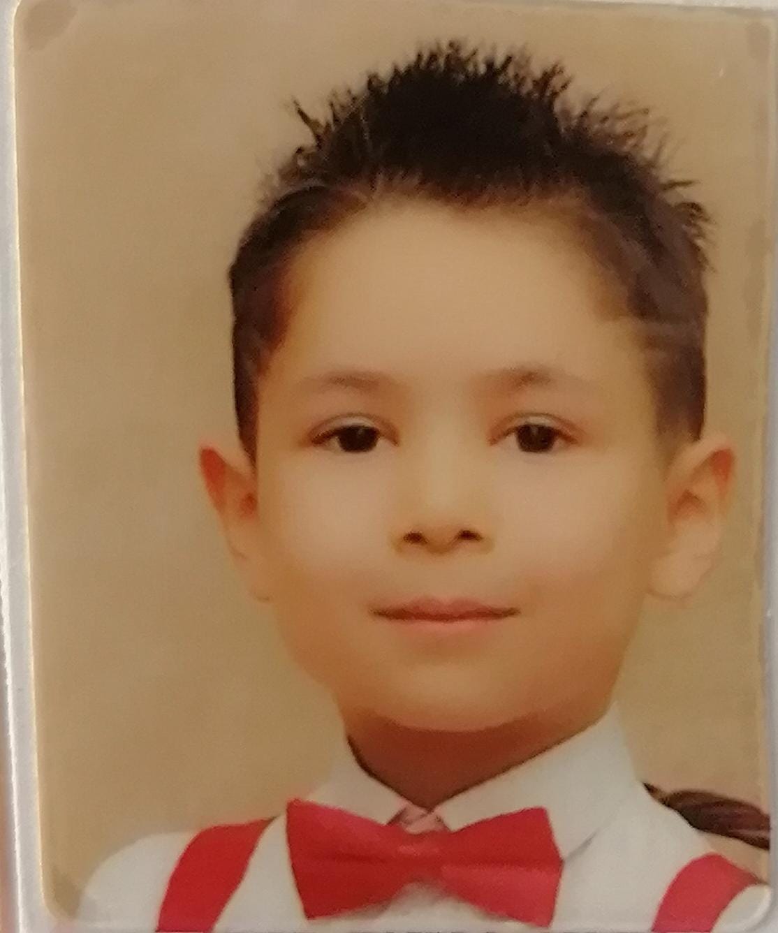 berke kaan topaktaş