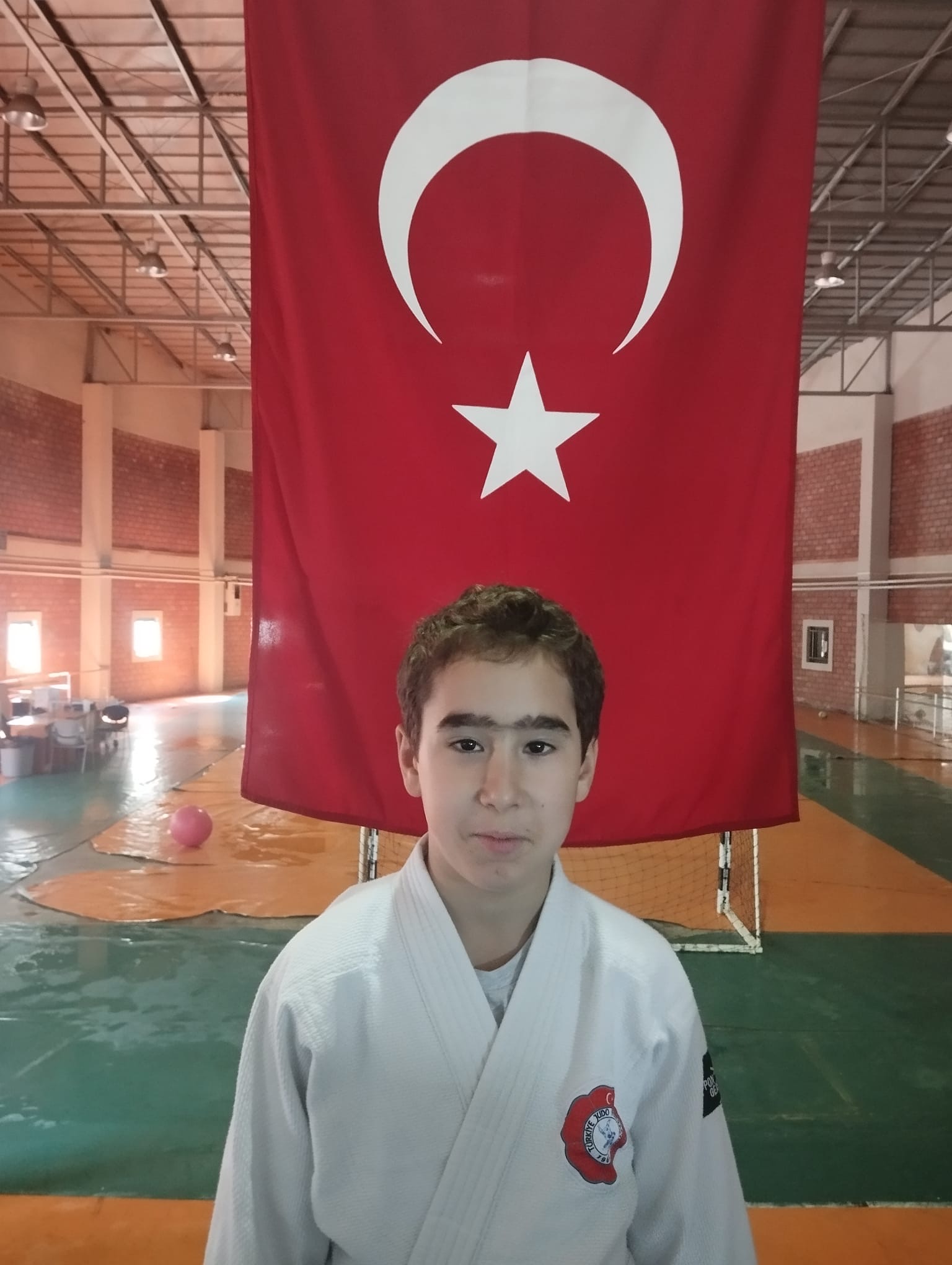 HÜSEYİN EGE YUSUFOĞLU
