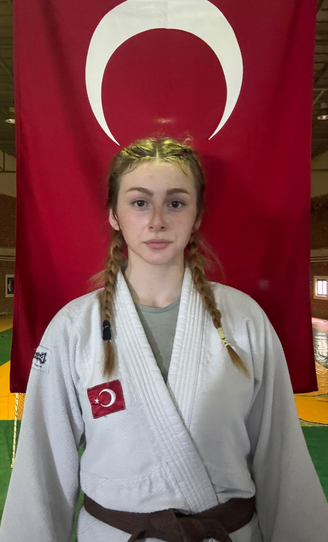 AZRA CEREN SEVGİ