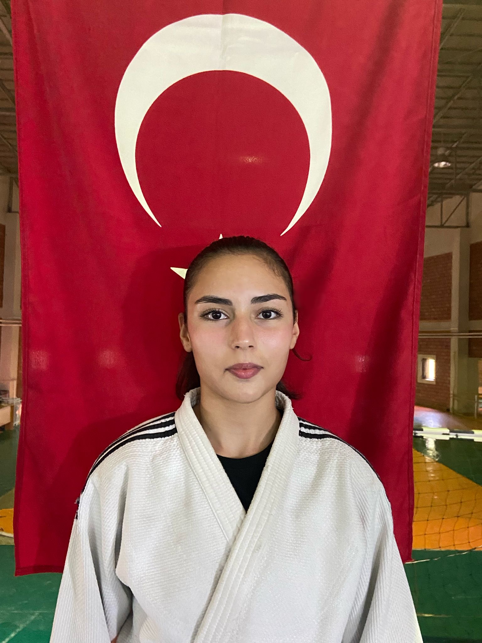 NAZLI ÇİFTCİ