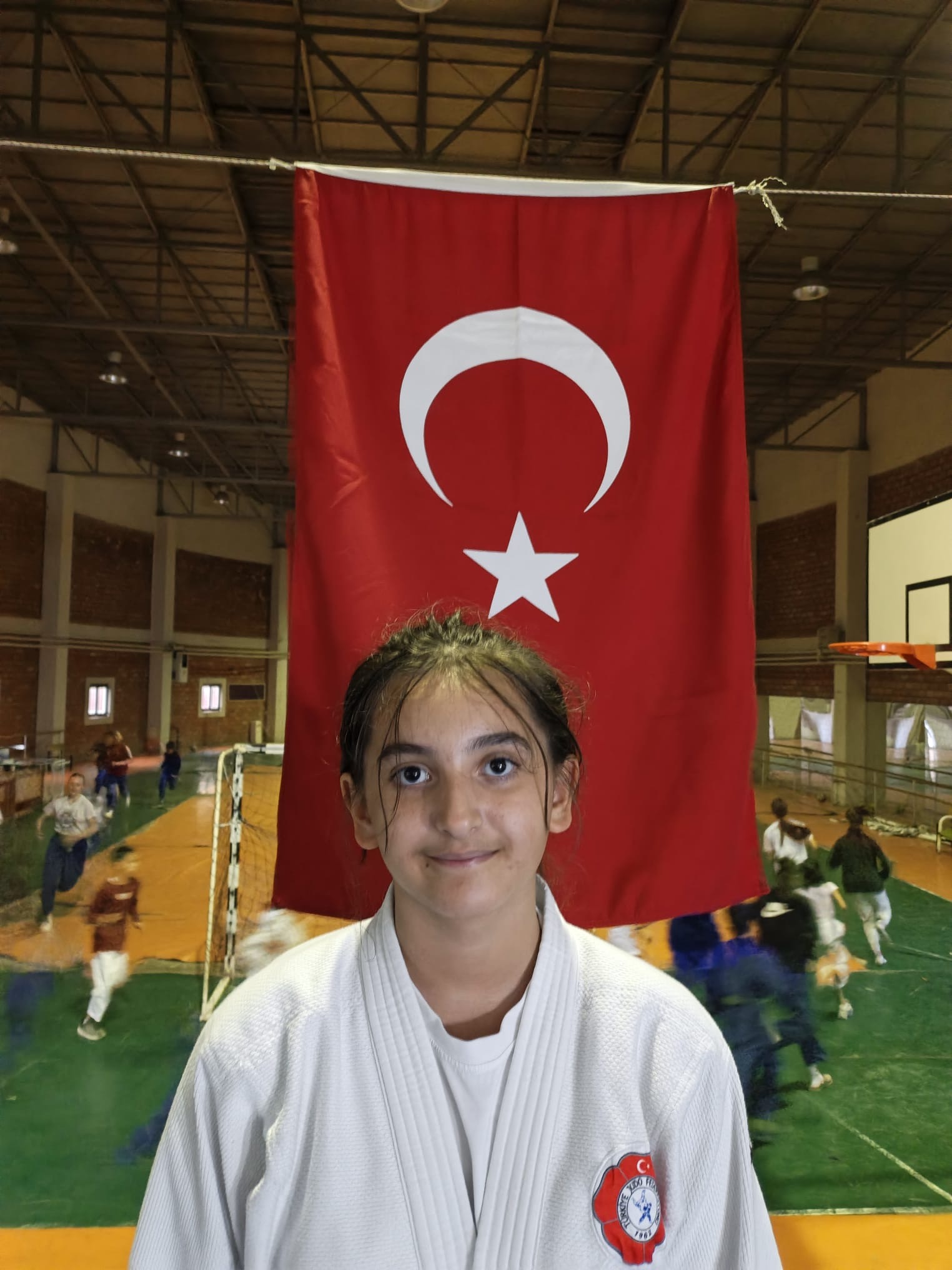 DENİZ İNANÇ