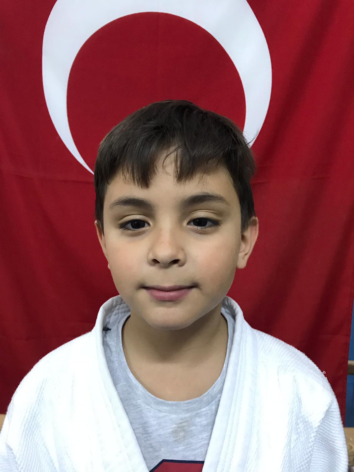 ABDÜRRAHİM KANDIRAN