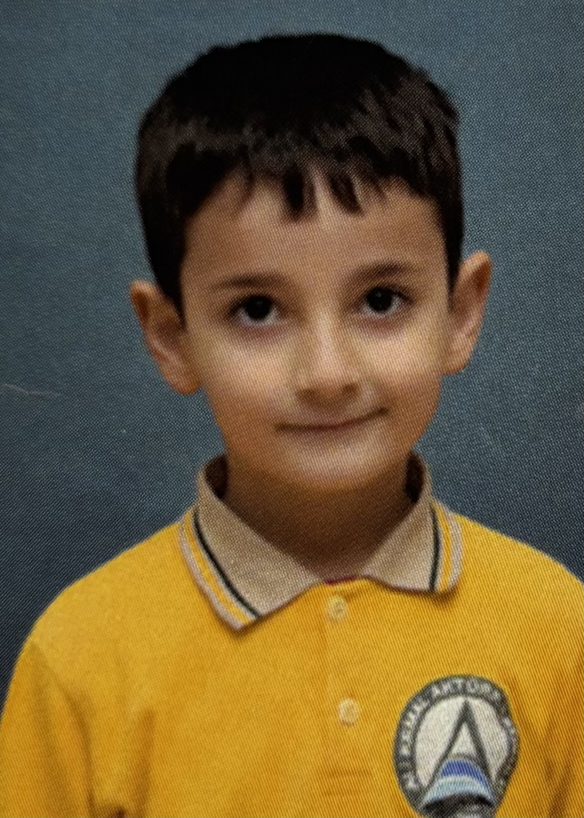 EMİR ALİ MARABAOĞLU