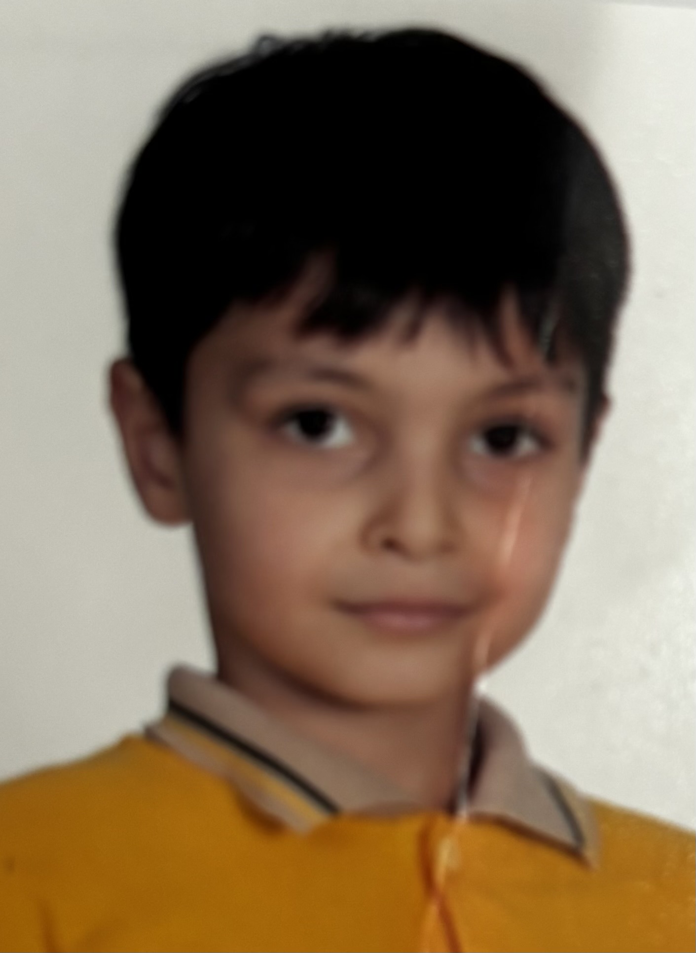 RÜZGAR ARAF  ERAYDIN