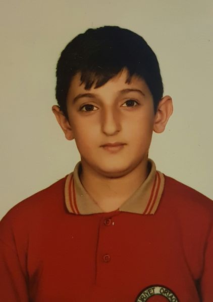 KEREM DİNÇ