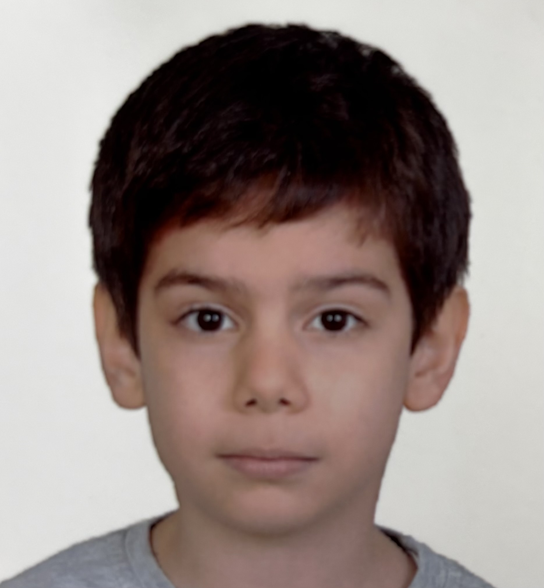 EMİR KAAN  İSKENDEROĞLU