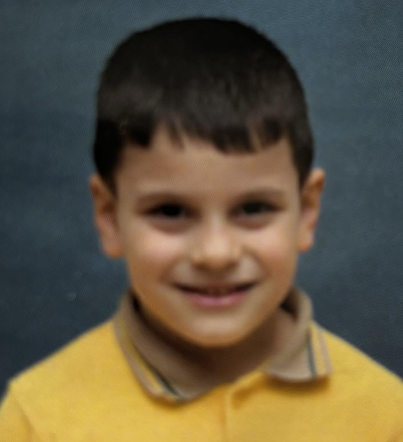 OSMAN ÇINAR ÖZDEMİR