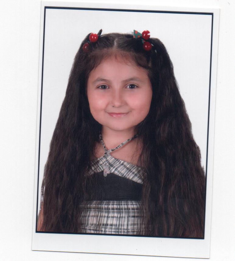 KUMSAL DİŞKAYA