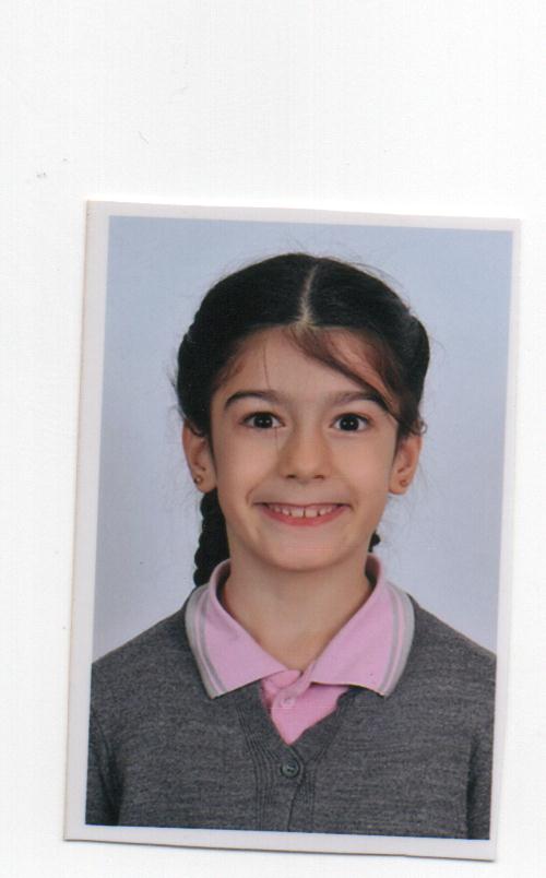 AZRA BAŞ