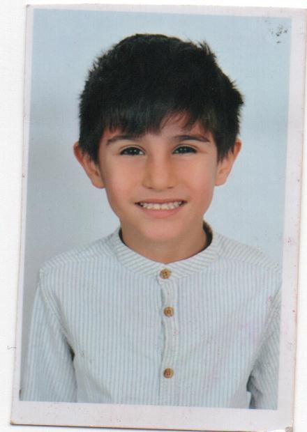 ÖMER ALAKUŞ