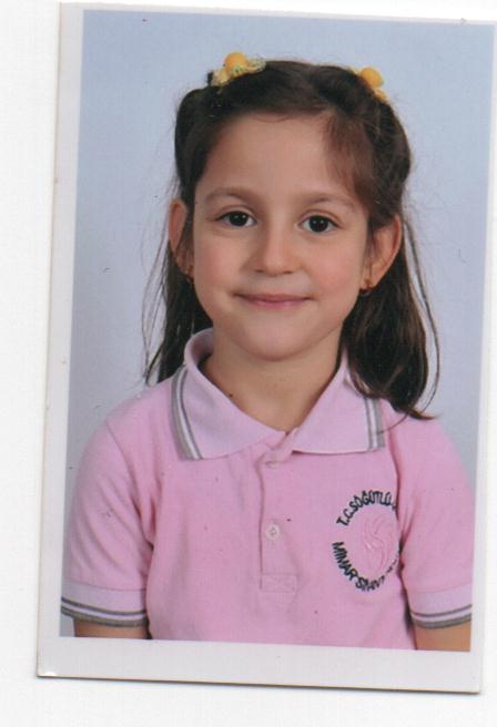 NİSA KURUKAVAK