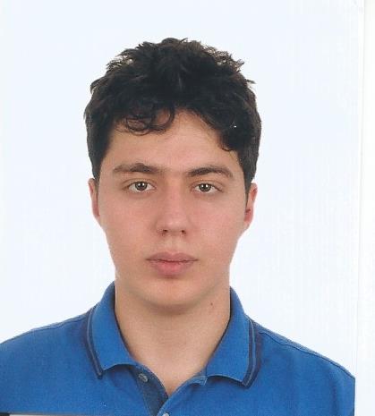 SELAHATTİN KEREM KALÇIN