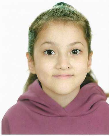 NEFİSE NASRULLAHOĞLU