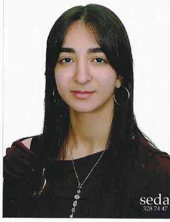 FATIMA ZEHRA ERGEZER