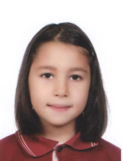 ELİSA NUR ATIŞ 