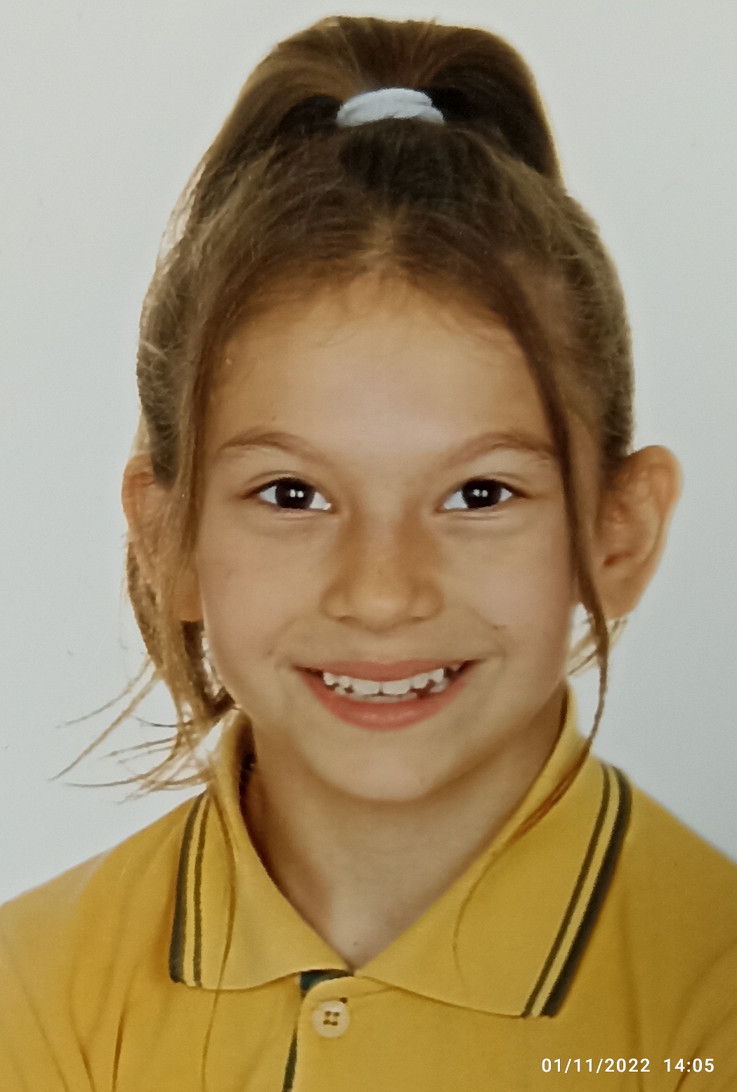 NİL RANA  ARİFOĞLU