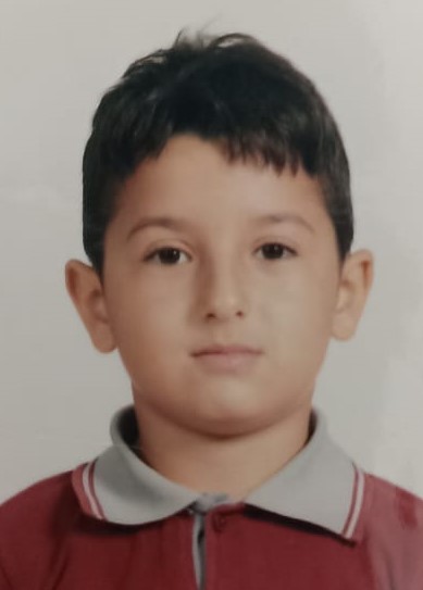 YASİR EMİN  AKYILDIZ