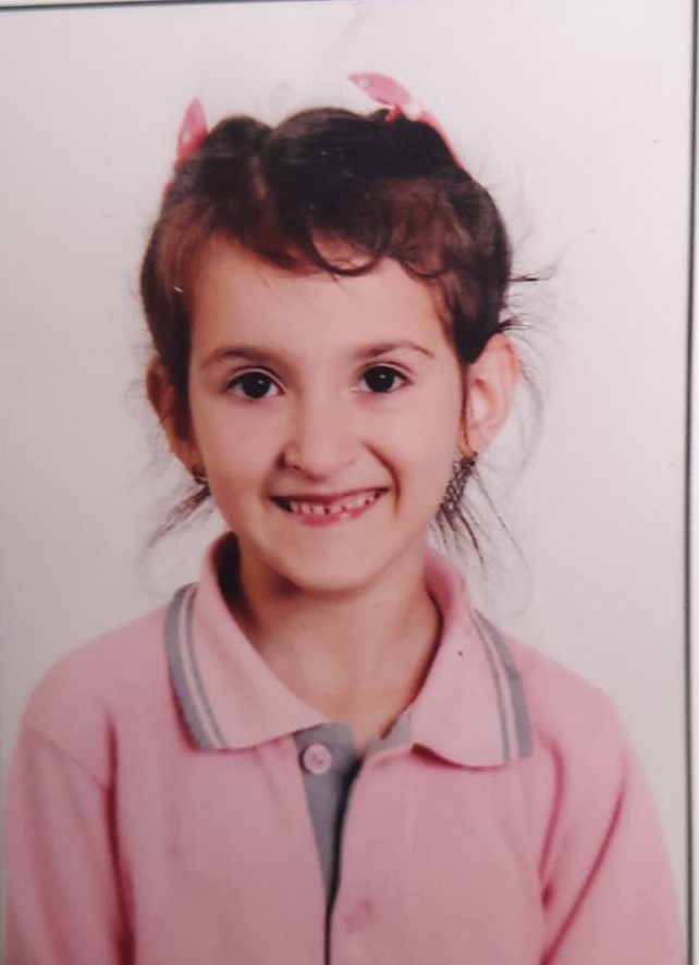 RABİA NUR  TÜYSÜZ