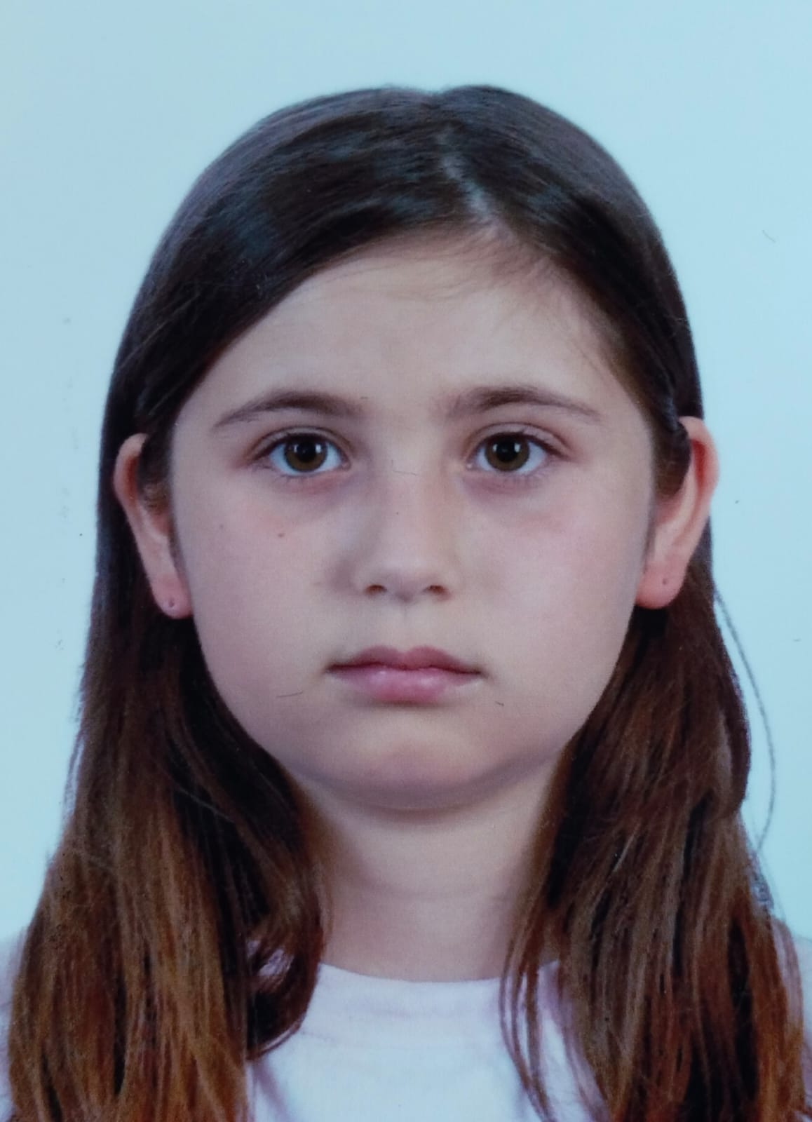 ESİLA ECE  TEMİZKAN