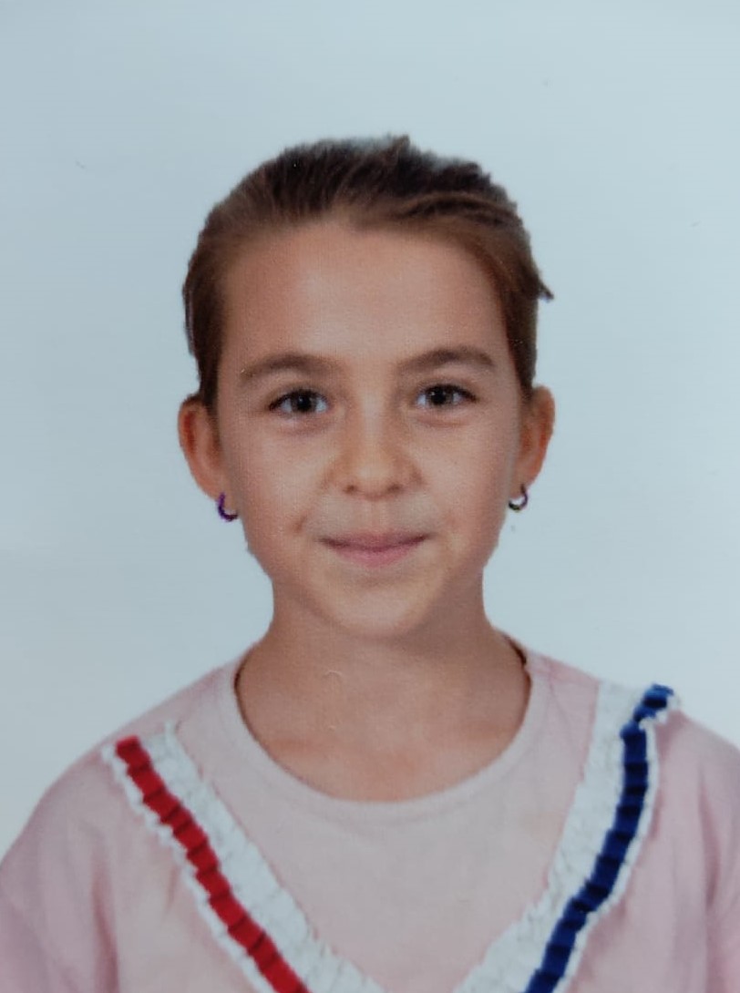 ESİLA COŞKUN