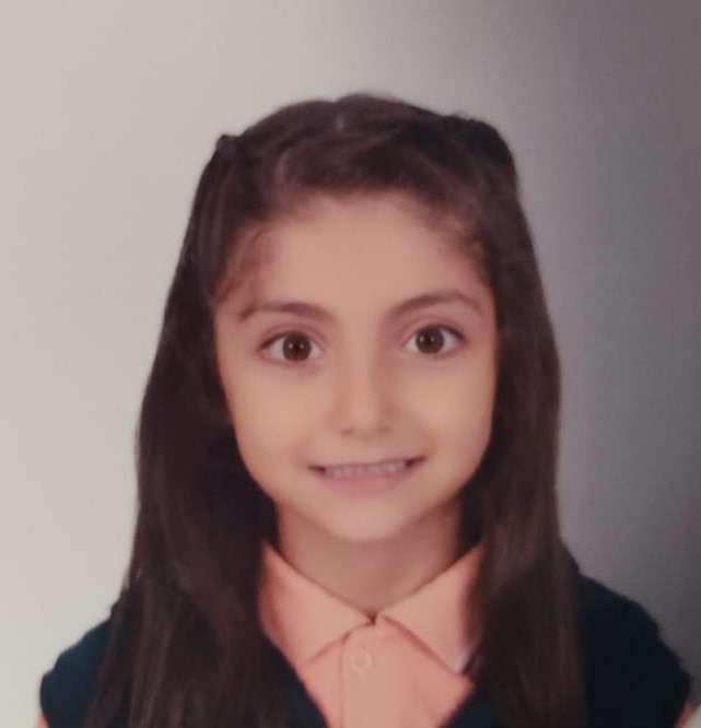 İpek Hümeyra TOMBAŞ