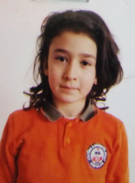 İREM ESMA  EKMEKCİ