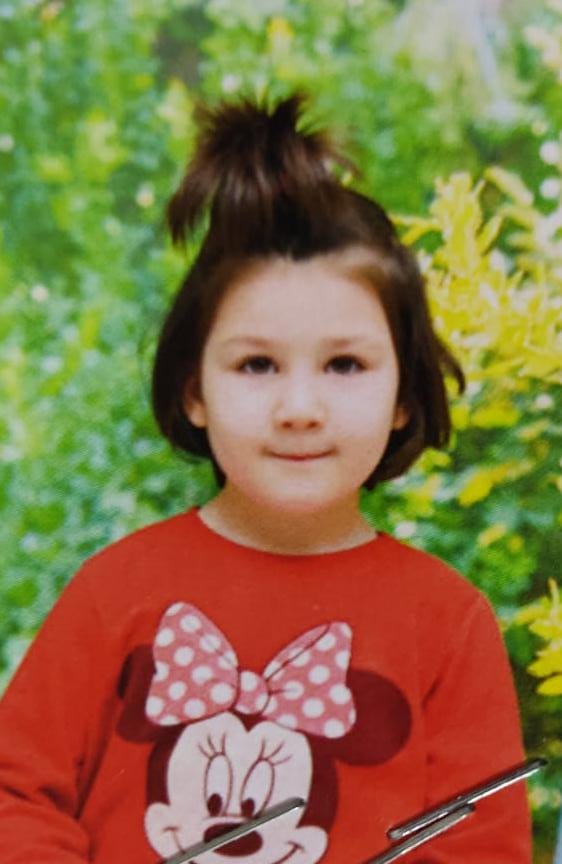 İLKİM IRMAK KARAASLAN