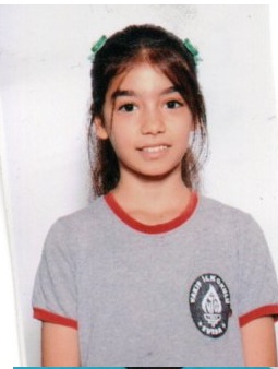 ESLEM YAREN GÜLEN