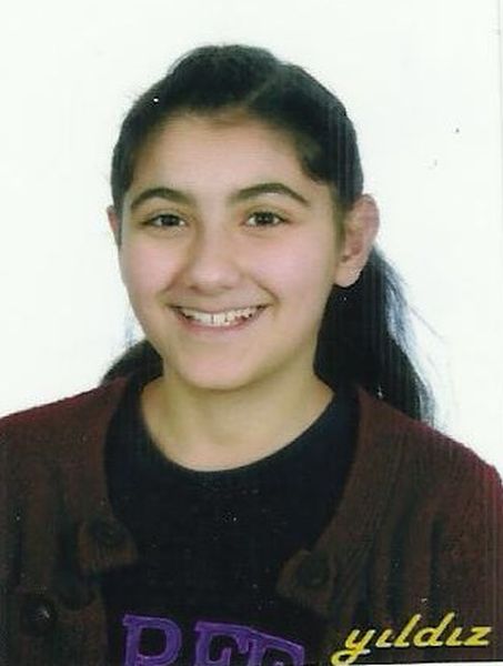 Nazlı ŞENTÜRK