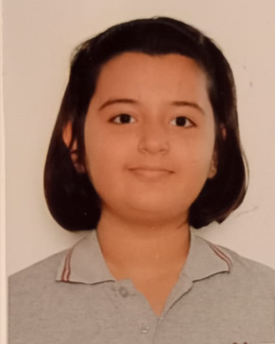 CEYLİN AZİZE KOCAMAN