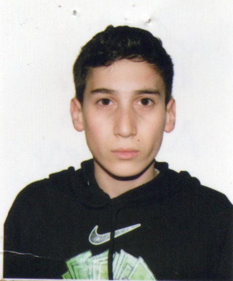 METEHAN ALBAYRAK