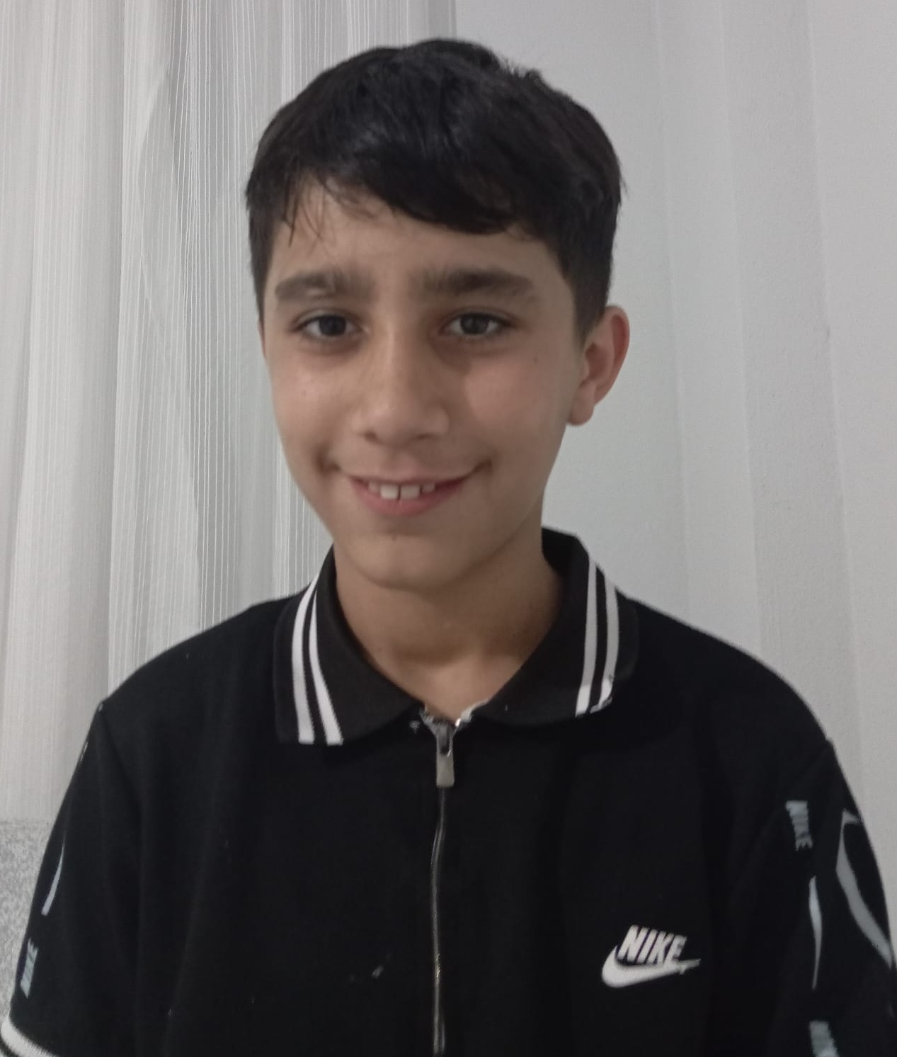 İBRAHİM ÖZCAN