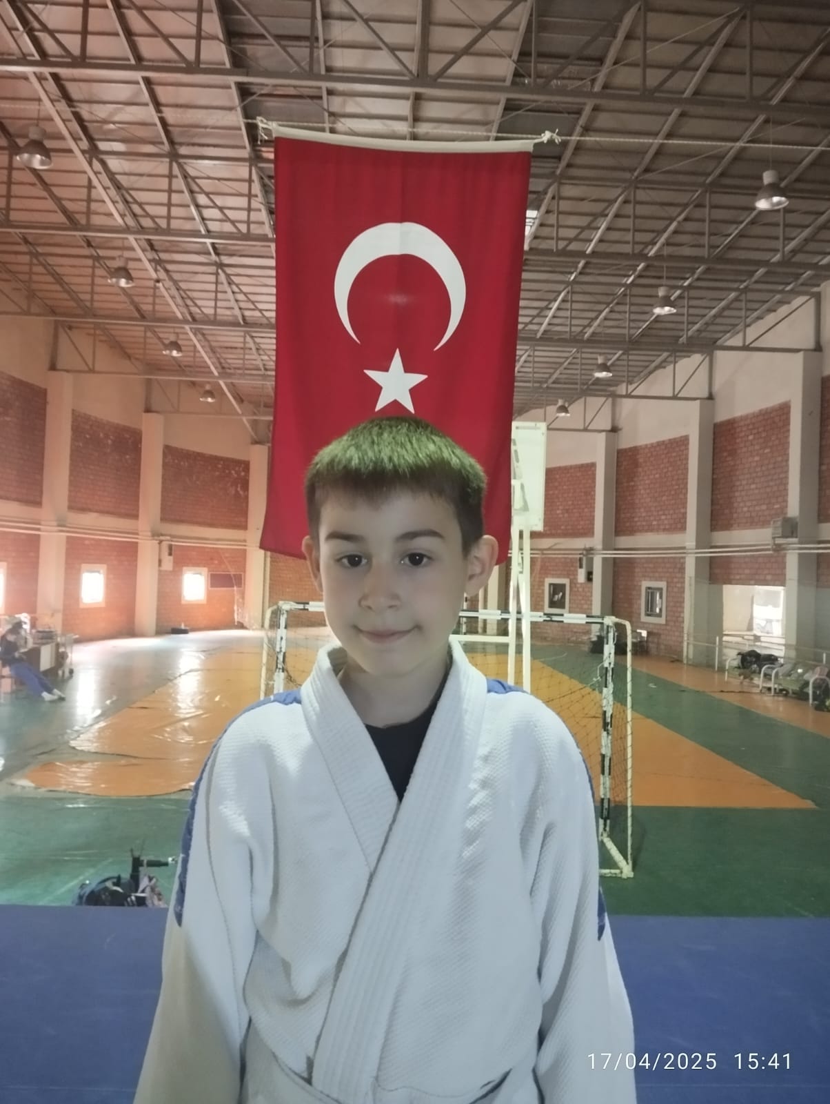 HALİL İBRAHİM ÇELİK