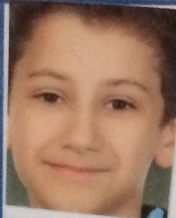 NECMEDDİN TALHA ÇETİNTAŞ