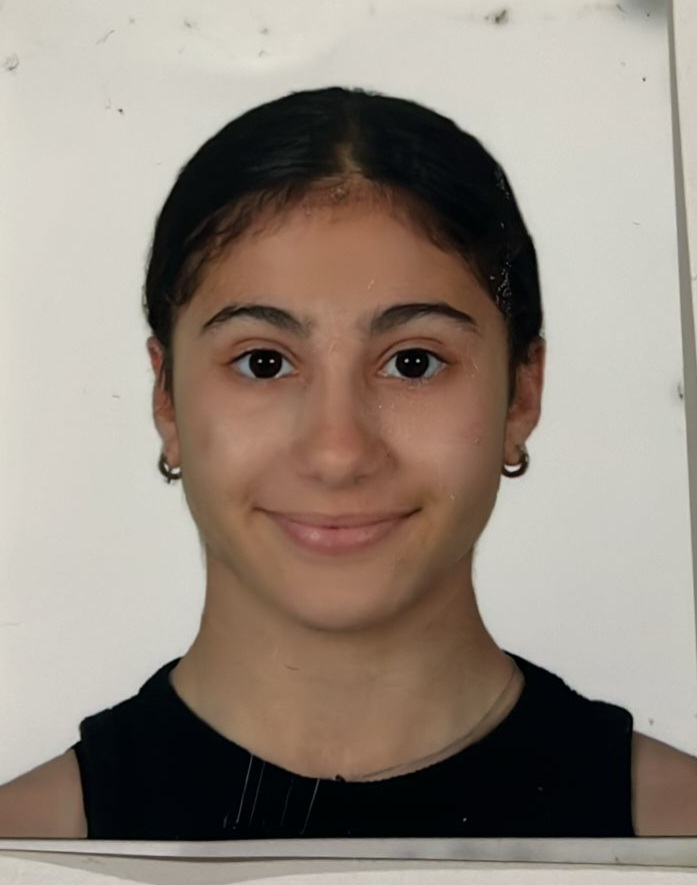 HİRANUR BİRİNCİ