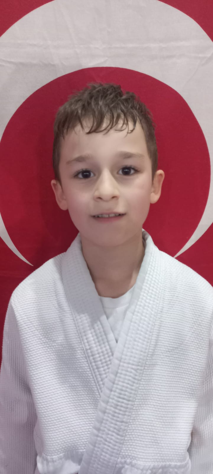 MEHMET ÇINAR  ŞAHİN