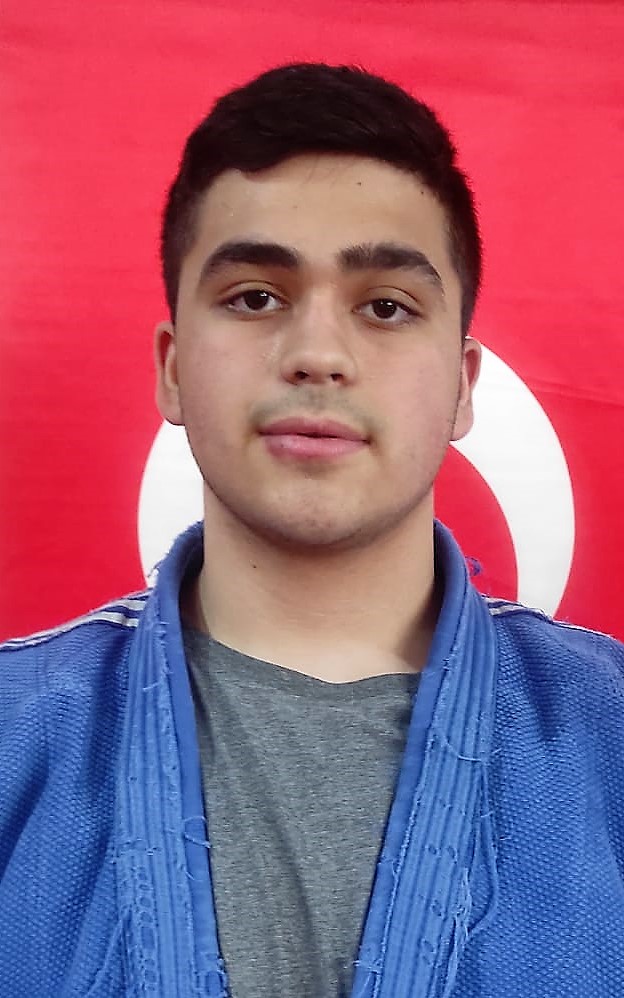 YUSUF EREN ŞAHİN 