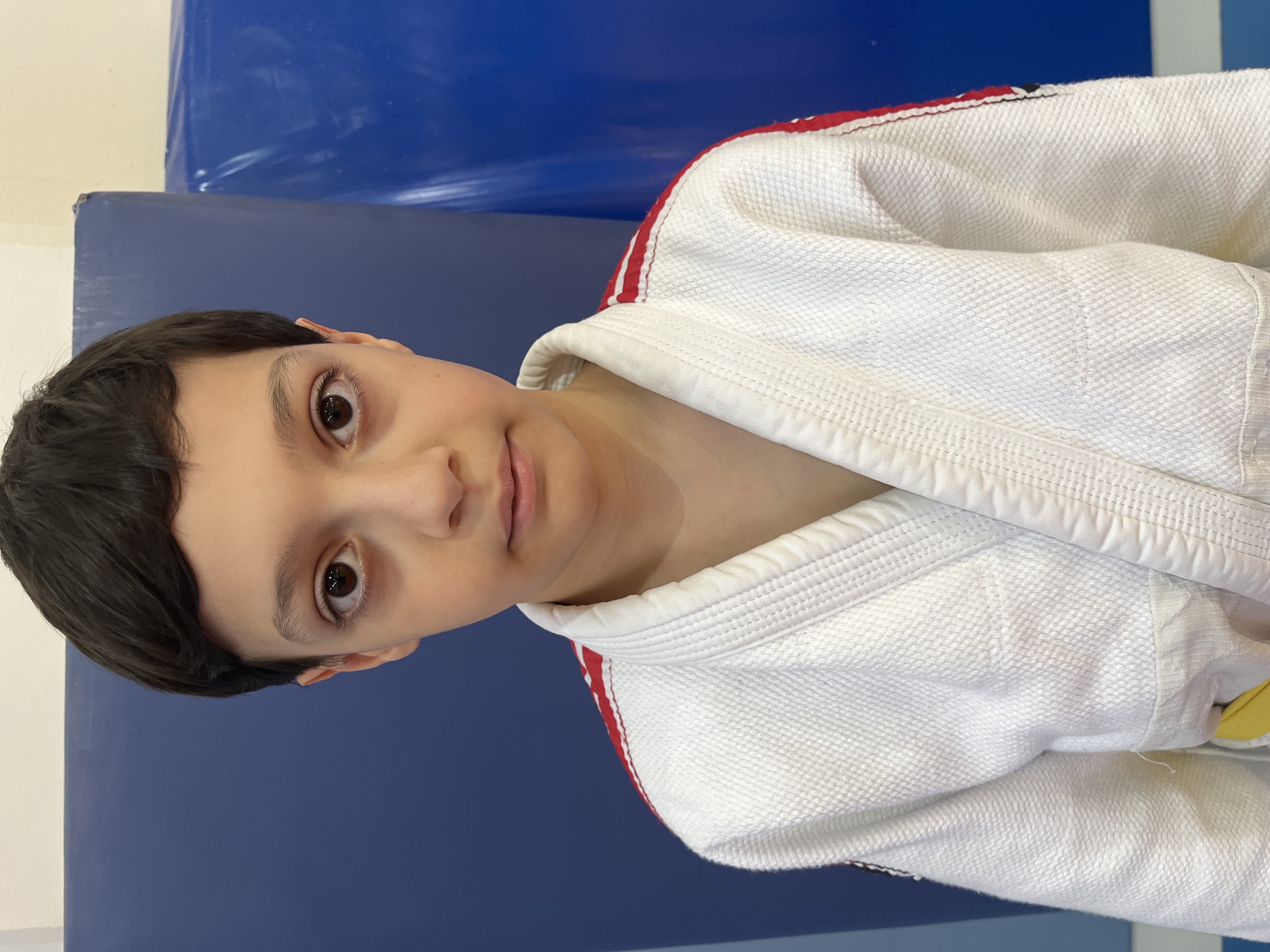 BAHADIR MEHMETALİ KAYA