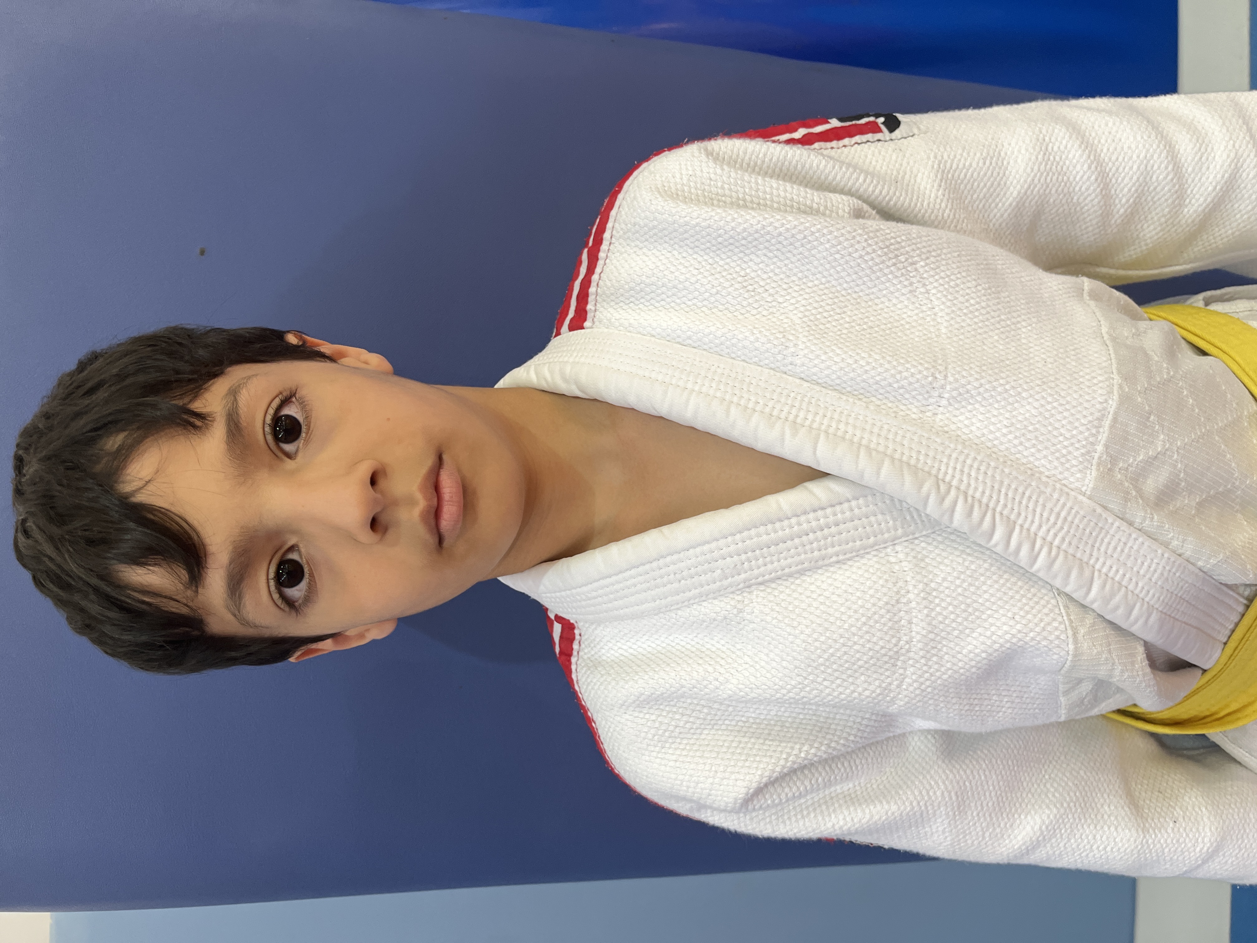 MUHAMMED KAMİL  KAYA