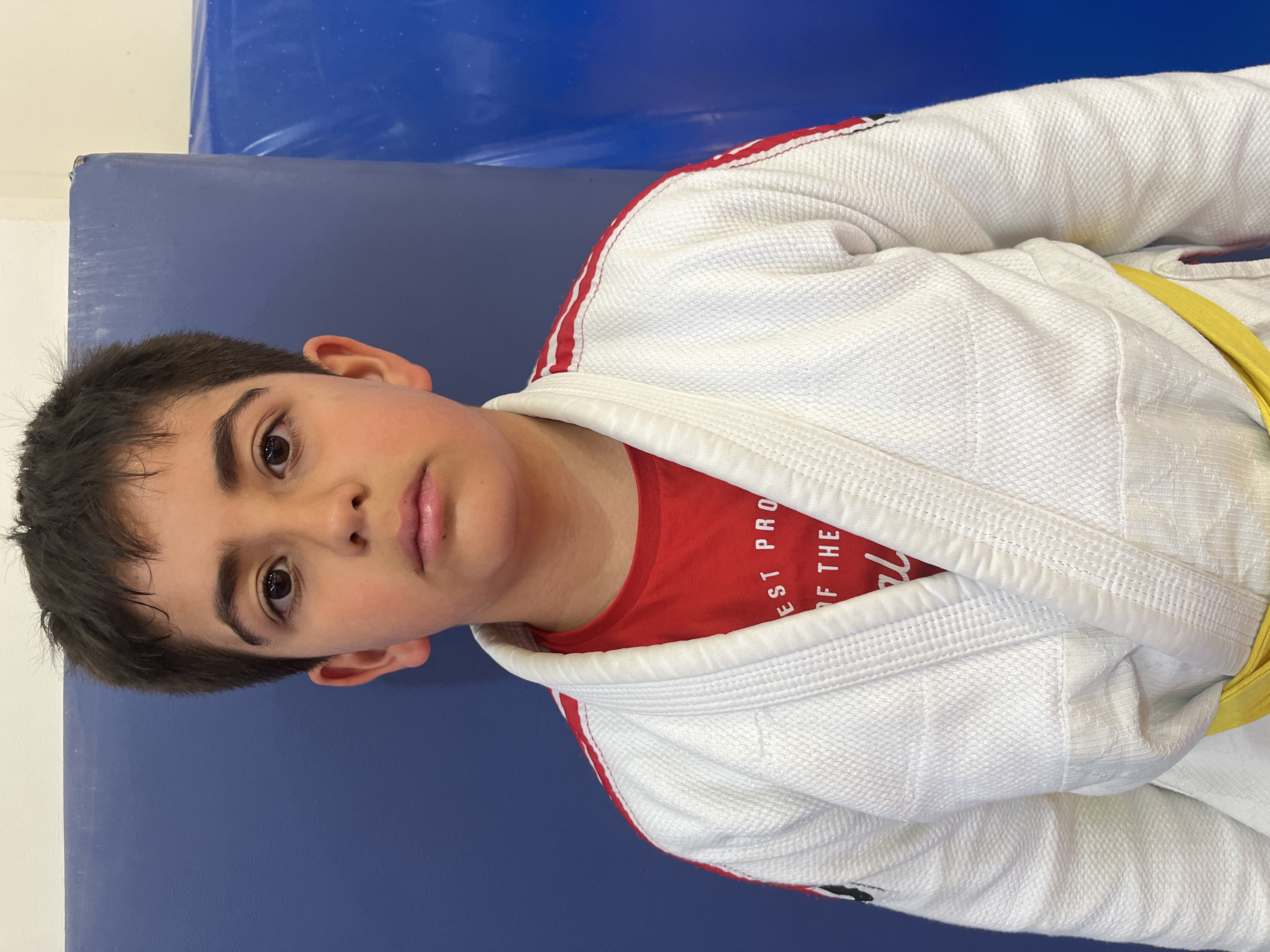 MEHMET TALHA ÇELİKEL