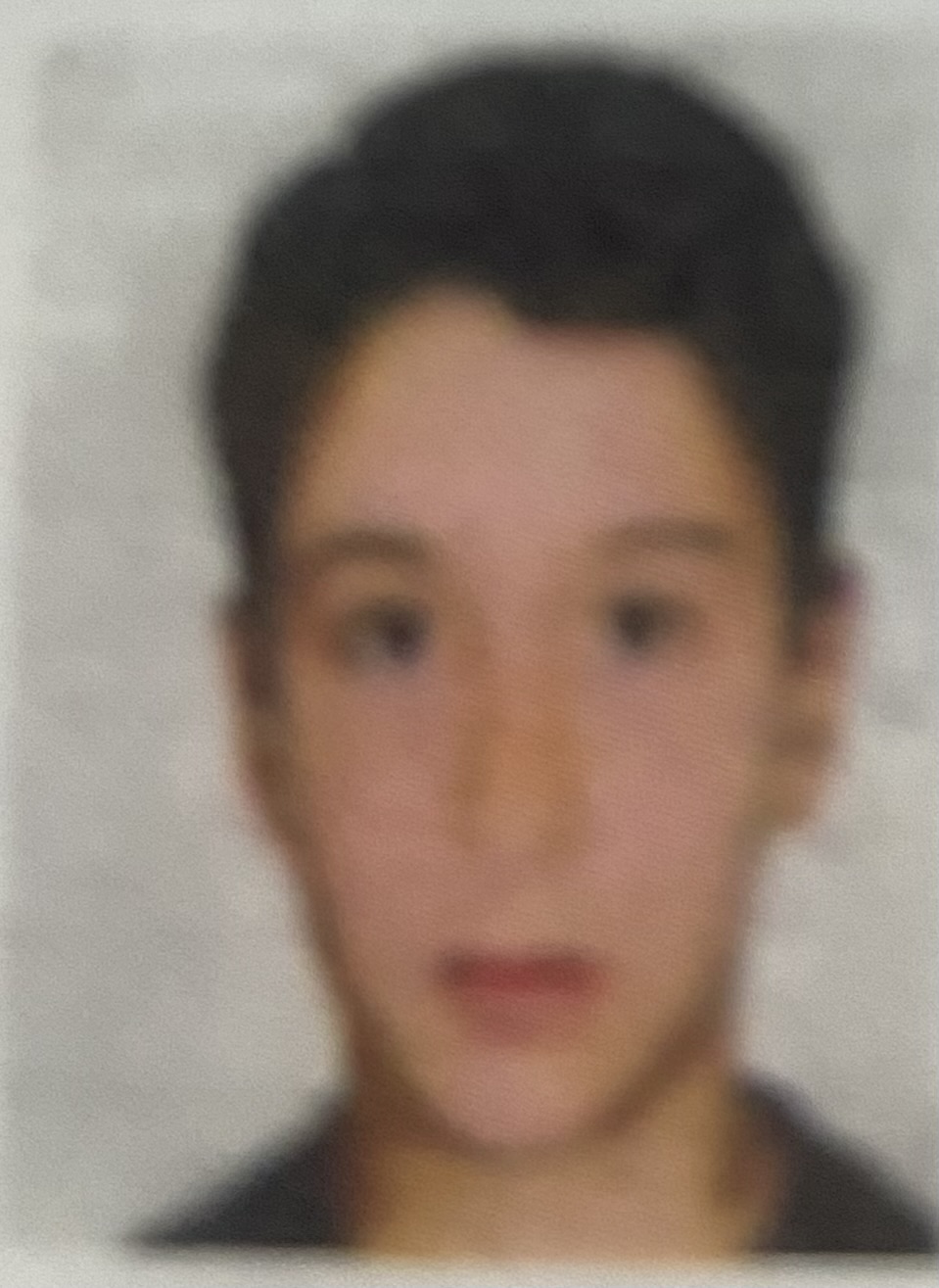 Hacı Enes Şekerci