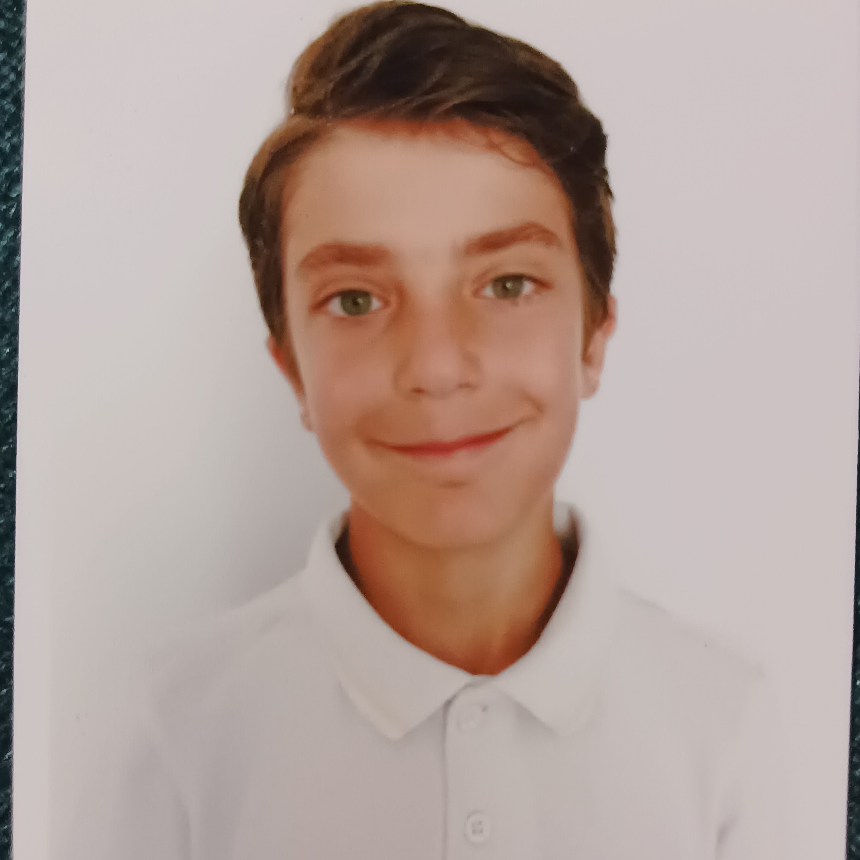 Eymen  Ergun