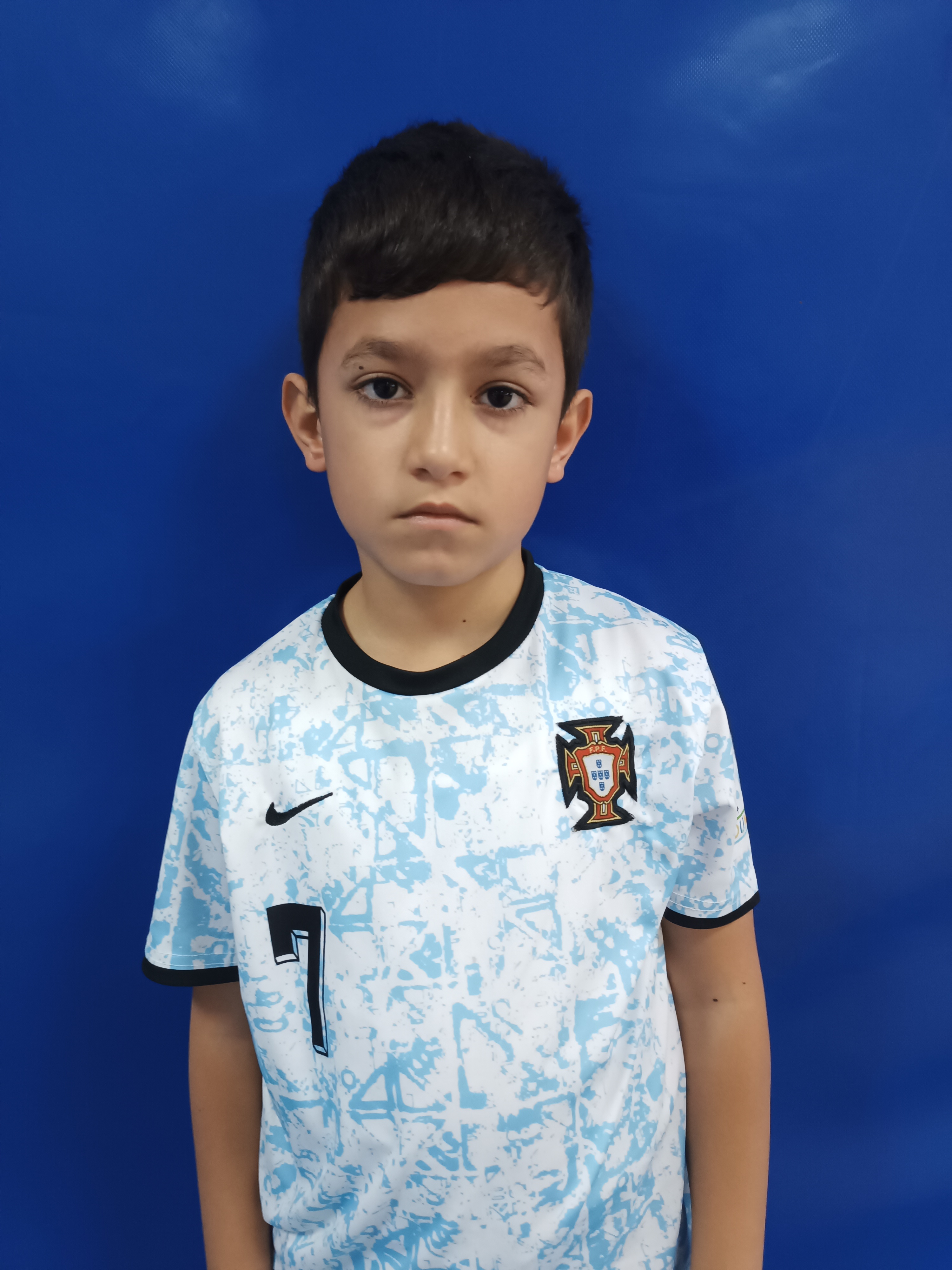 Muhammed Eymen Delikanlı